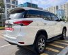 Toyota Fortuner 2021 - Màu trắng