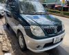 Mitsubishi Jolie 2005 - Bản đủ phun xăng điện tử