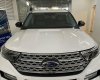 Ford Explorer 2022 - Sẵn xe đủ màu giao ngay