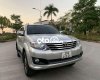 Toyota Fortuner Fotuner 2012MT máy dầu 2012 - Fotuner 2012MT máy dầu