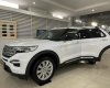 Ford Explorer 2022 - Sẵn xe đủ màu giao ngay