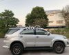 Toyota Fortuner Fotuner 2012MT máy dầu 2012 - Fotuner 2012MT máy dầu