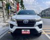 Toyota Fortuner 2021 - Màu trắng