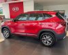 Kia Seltos 2023 - Ưu đãi giảm tiền mặt khủng tại Kia Yên Bái