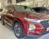 Hyundai Santa Fe 2019 - Đăng ký lần đầu 2019, chính chủ, giá 939tr