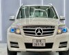 Mercedes-Benz GLK 300 2010 - Bao test hãng