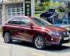 Lexus RX 350 2015 - Hỗ trợ ngân hàng lên đến 70% giá trị xe