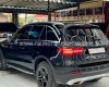 Mercedes-Benz GLC 250 2016 - Màu đen, giá cạnh tranh
