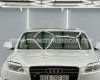 Audi Q7 2008 - Tên công ty xuất hoá đơn