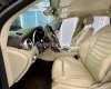 Mercedes-Benz GLC 250 2016 - Màu đen, giá cạnh tranh