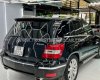 Mercedes-Benz GLK 300 2010 - Xe trang bị nội thất đen, ghế chỉnh điện