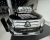 Mitsubishi Pajero Sport 2023 - Gía rẻ nhất thị trường miền Nam