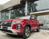 Hyundai Creta 2022 - Hỗ trợ trả góp tối đa 85% giá trị xe - Sẵn xe cao cấp 2 tone trắng, đỏ trần đen giao ngay