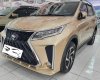 Toyota Rush 2018 - Màu vàng, nhập khẩu nguyên chiếc số tự động, 545 triệu