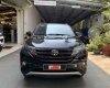 Toyota Rush 2018 - Màu đen, xe nhập giá hữu nghị