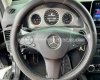 Mercedes-Benz GLK 300 2010 - Xe trang bị nội thất đen, ghế chỉnh điện