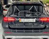 Mercedes-Benz GLC 250 2016 - Màu đen, giá cạnh tranh