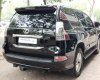 Lexus GX 460 2013 - Màu đen, nội thất nâu
