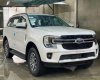 Ford Everest 2022 - Giao xe ngay, báo giá hợp lý - Nói không với bia lạc + Thủ tục nhanh gọn, hỗ trợ bank tối đa