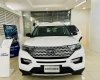 Ford Explorer 2022 - Sẵn xe đủ màu giao ngay