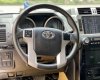 Toyota Land Cruiser Prado 2015 - Cần bán lại xe màu đen
