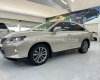 Lexus RX 350 2015 - Xe màu bạc, nhập khẩu