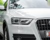 Audi Q3 2012 - Sang trọng trẻ trung và thời thượng, giá chỉ hơn 500 triệu
