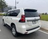 Toyota Land Cruiser Prado 2014 - Màu trắng tuyệt đẹp