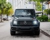 Mercedes-Benz G 63 2022 - Màu đen nhám cực chất, full option giao ngay toàn quốc