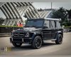 Mercedes-Benz G63 2014 - Màu đen