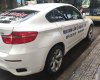 BMW X6 2008 - Xe đẹp đi giữ gìn