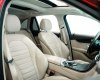 Mercedes-Benz GLC 300 2017 - Màu đỏ, nội thất kem