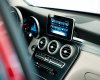 Mercedes-Benz GLC 300 2017 - Màu đỏ, nội thất kem