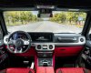 Mercedes-Benz G63 2022 - Màu xám, nhập khẩu nguyên chiếc