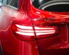 Mercedes-Benz GLC 300 2017 - Màu đỏ, nội thất kem
