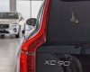 Volvo XC90 2022 - Sẵn xe giao ngay - Ưu đãi cực hấp dẫn chỉ có tại Volvo Car Saigon