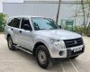 Mitsubishi Pajero Sport 2008 - Máy zin 100%, gầm bệ chắc nịch