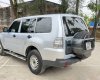 Mitsubishi Pajero Sport 2008 - Máy zin 100%, gầm bệ chắc nịch