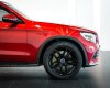 Mercedes-Benz GLC 300 2017 - Màu đỏ, nội thất kem
