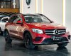 Mercedes-Benz GLC 300 2017 - Màu đỏ, nội thất kem