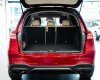 Mercedes-Benz GLC 300 2017 - Màu đỏ, nội thất kem