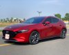 Mazda 3 2021 - Đăng ký lần đầu 2021 xe gia đình giá tốt 675tr