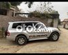 Mitsubishi Pajero   2006 - Mitsubishi Pajero