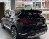 Hyundai Santa Fe 2022 - Giảm 100% phí trước bạ