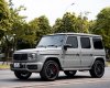 Mercedes-Benz G63 2022 - Màu xám, nhập khẩu nguyên chiếc