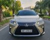 Lexus RX 200 2016 - Màu vàng cát