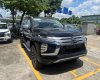 Mitsubishi Pajero Sport 2022 - Xe sẵn - Giao ngay - Hỗ trợ 50% thuế trước bạ