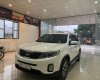 Kia Sorento 2018 - Màu trắng số tự động