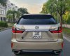 Lexus RX 200 2016 - Màu vàng cát