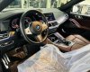 BMW X6 2020 - Màu trắng, nội thất nâu